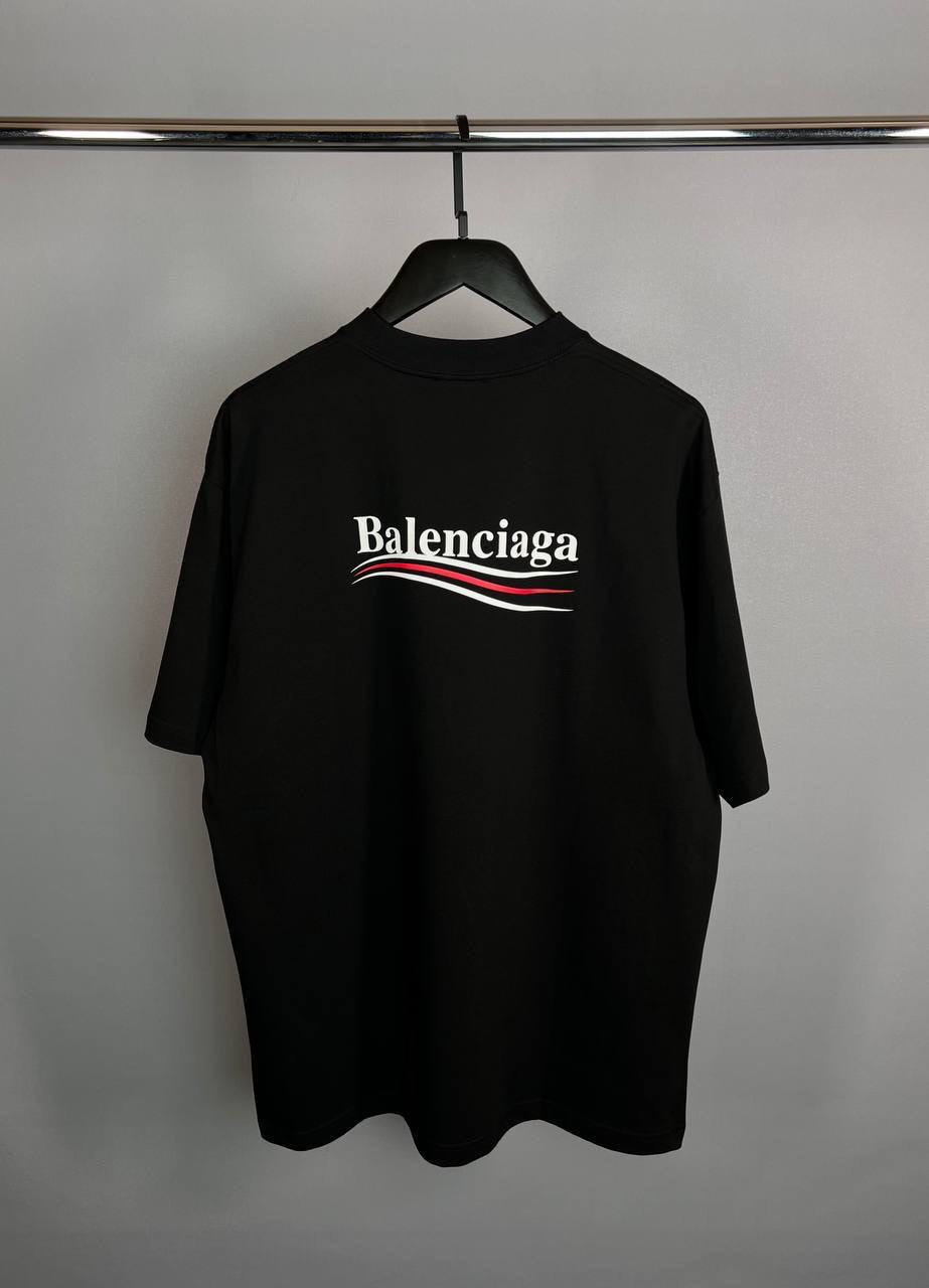 BALENC. T-SHIRT 0303 OVERSIZED