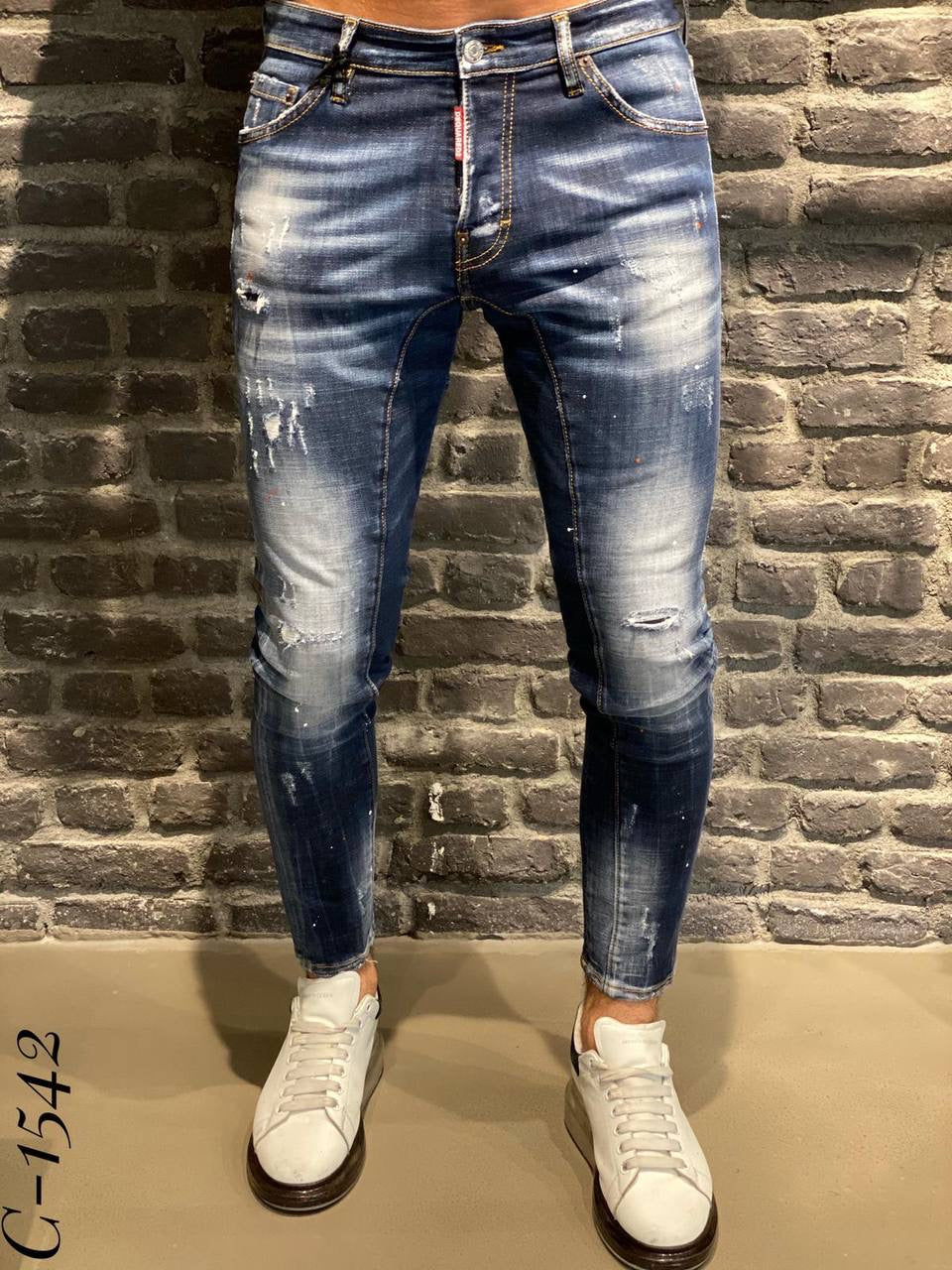 D2 Jeans 0001