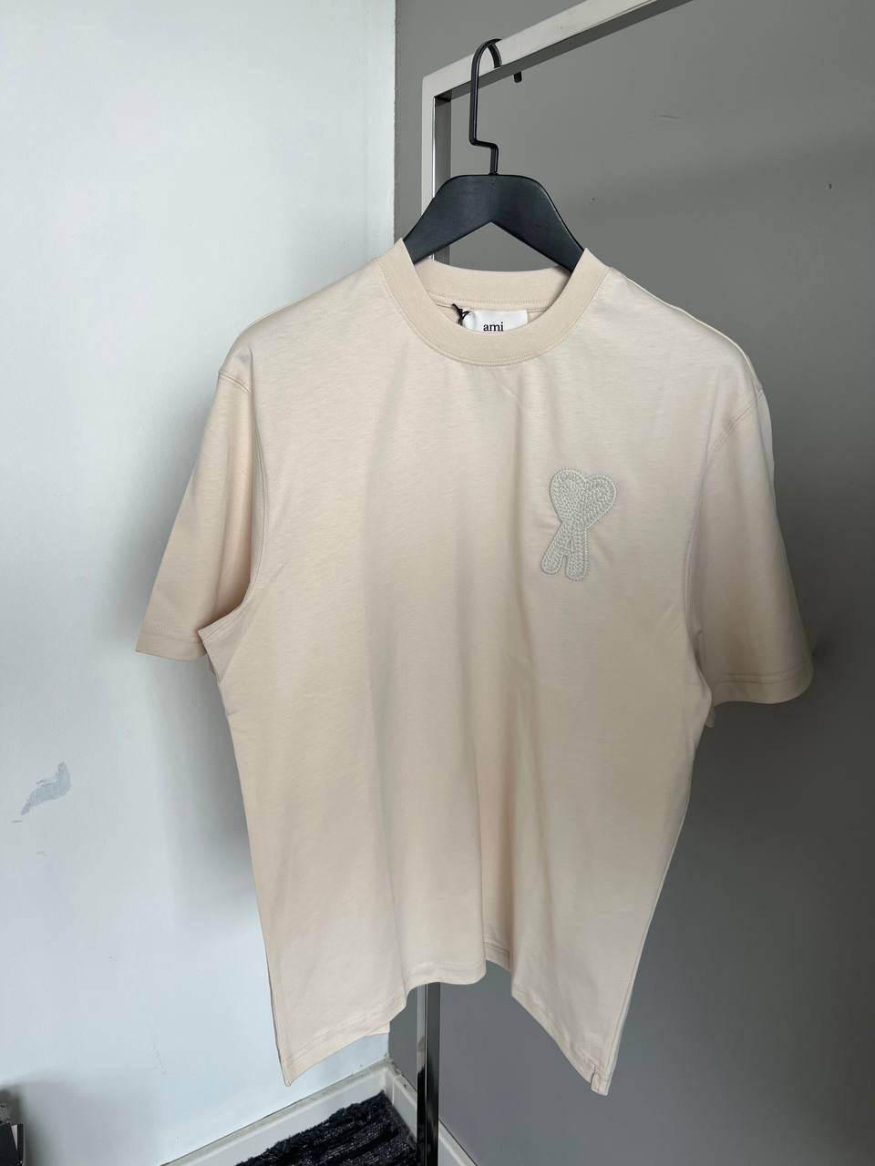 AMI PARIS T-SHIRT 0714