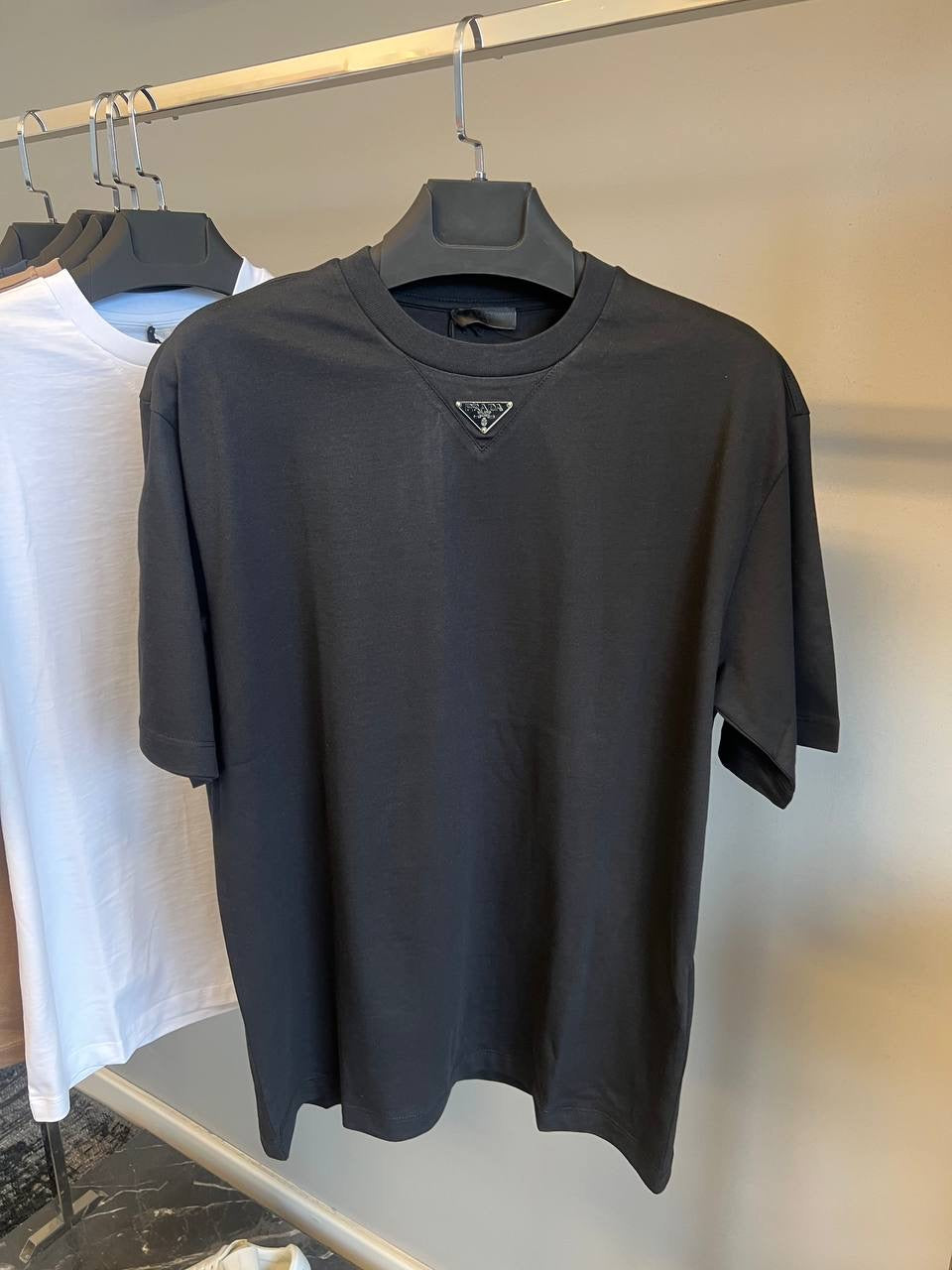 PRADA T-SHIRT 0568