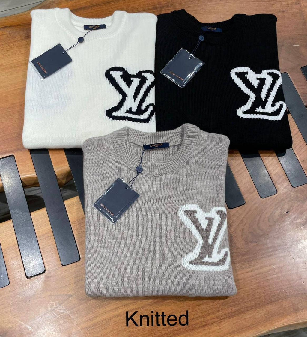 LV SWEATER 0210