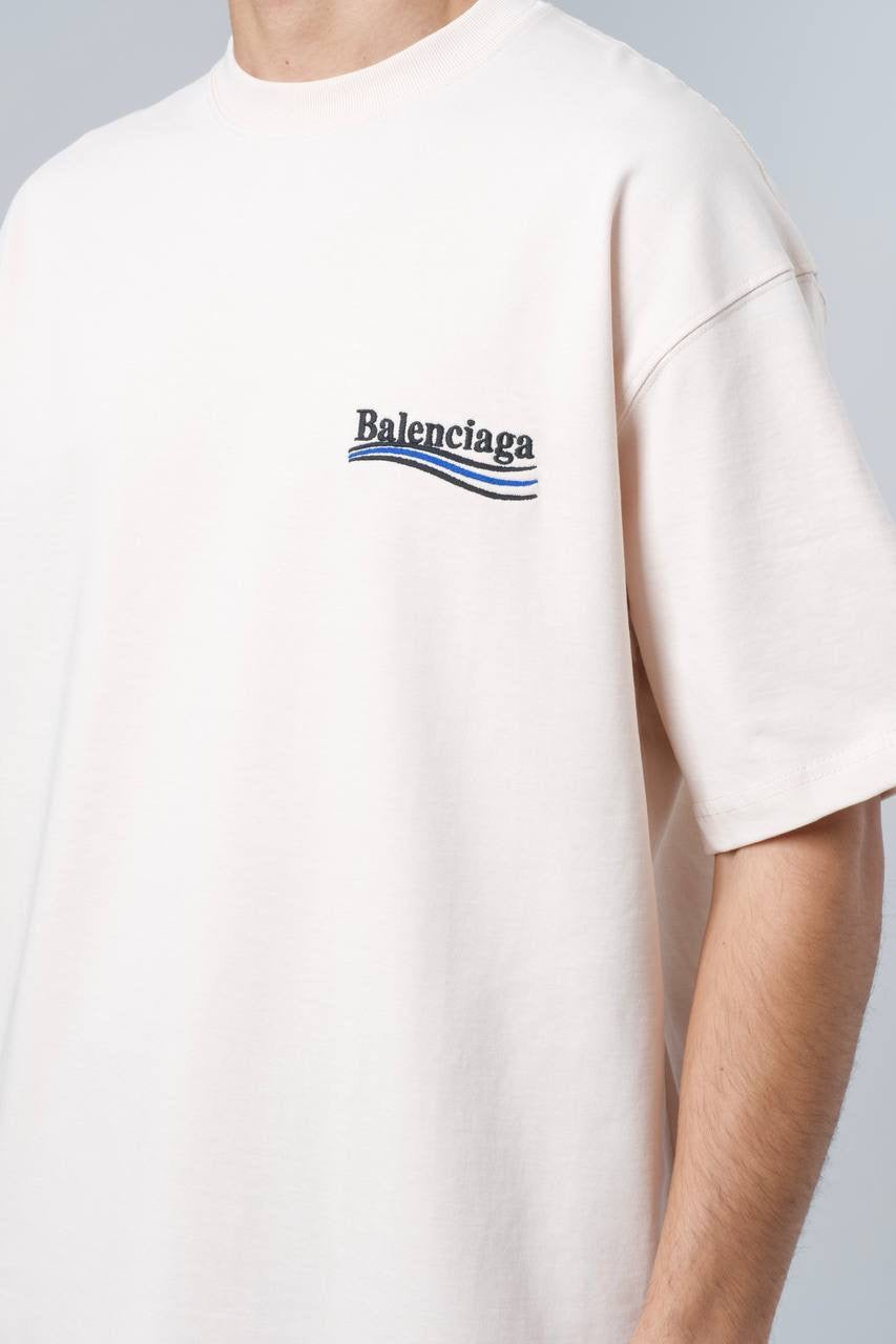BALENC. T-SHIRT 0456 OVERSIZED