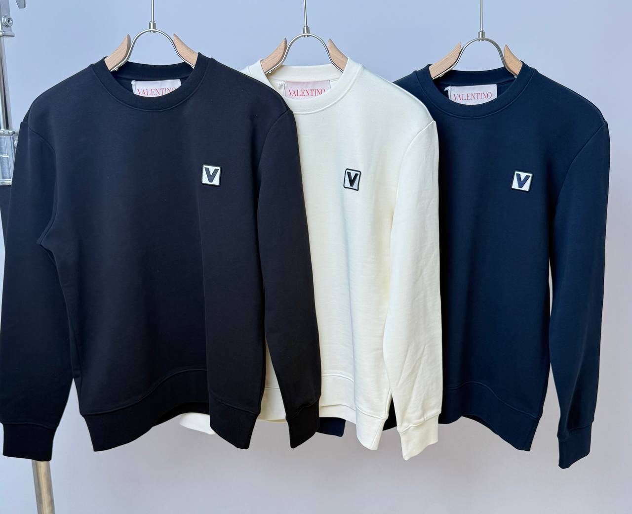 VALENTINO SWEATER 0313