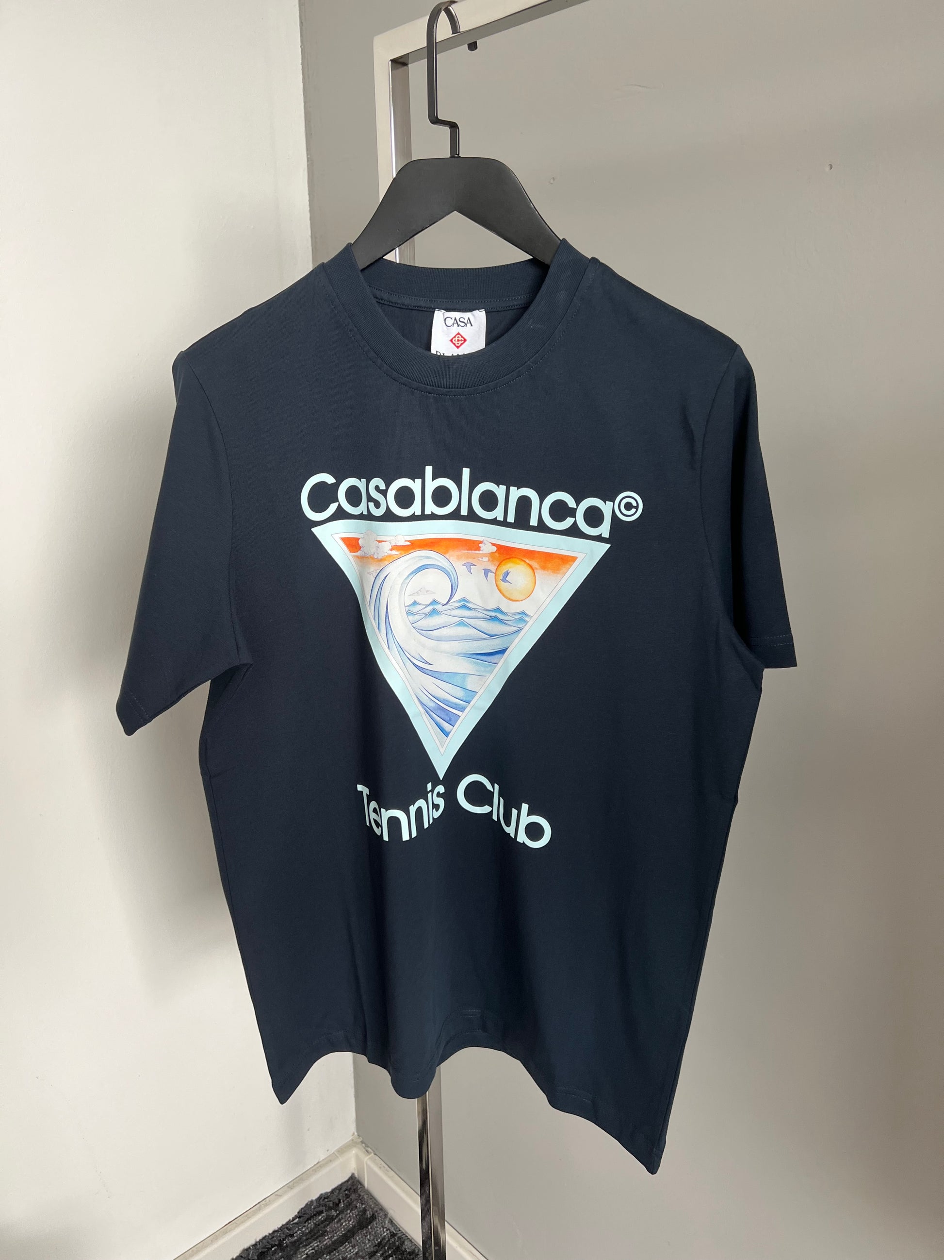CASA T-SHIRT 0698