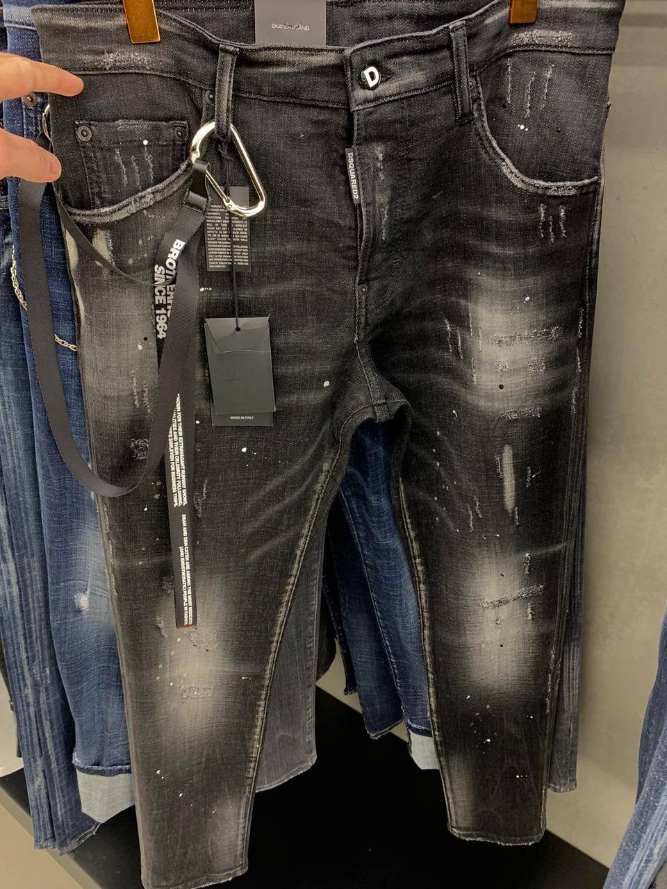 D2 Jeans 0008