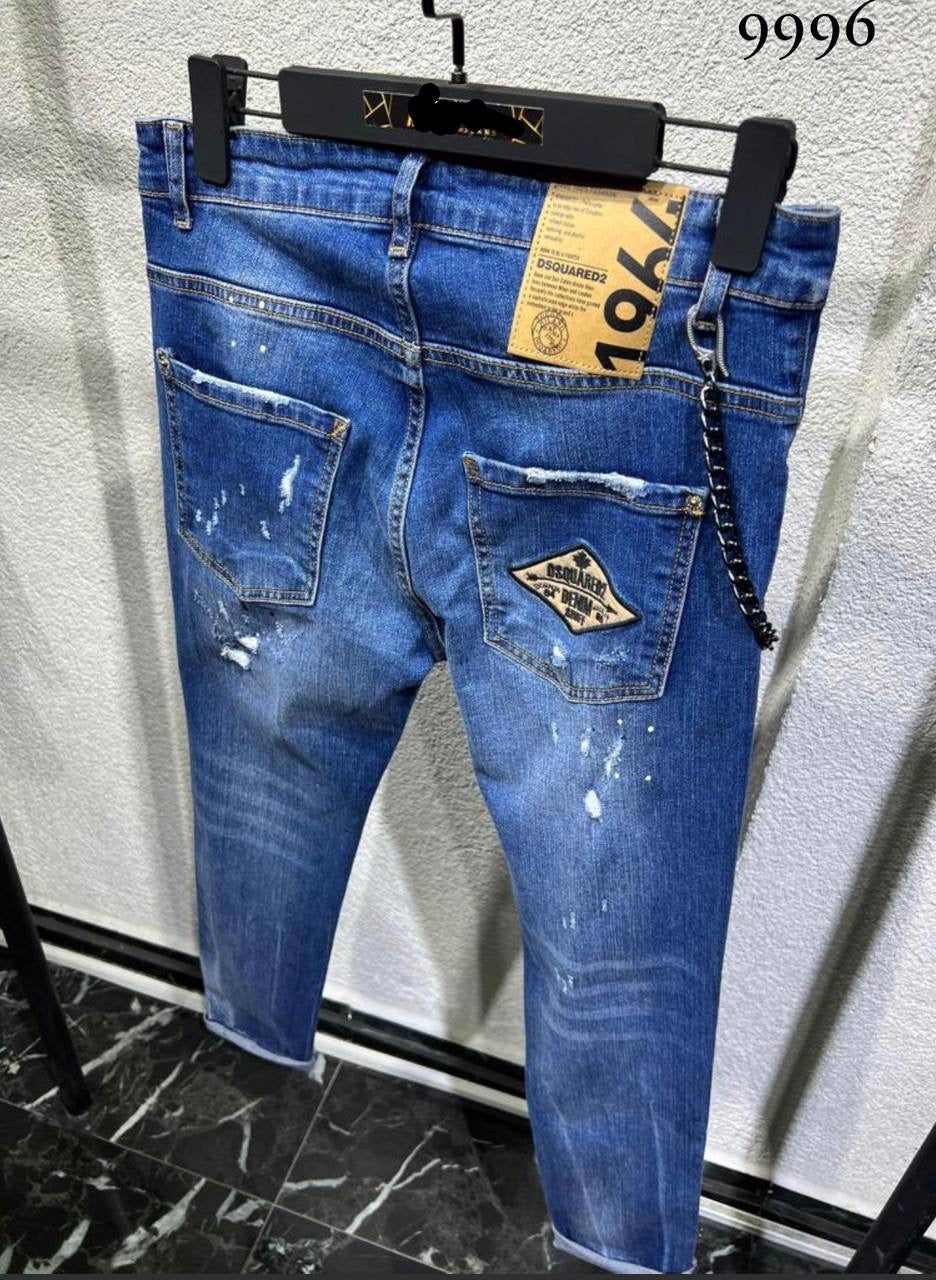 D2 Jeans 0026