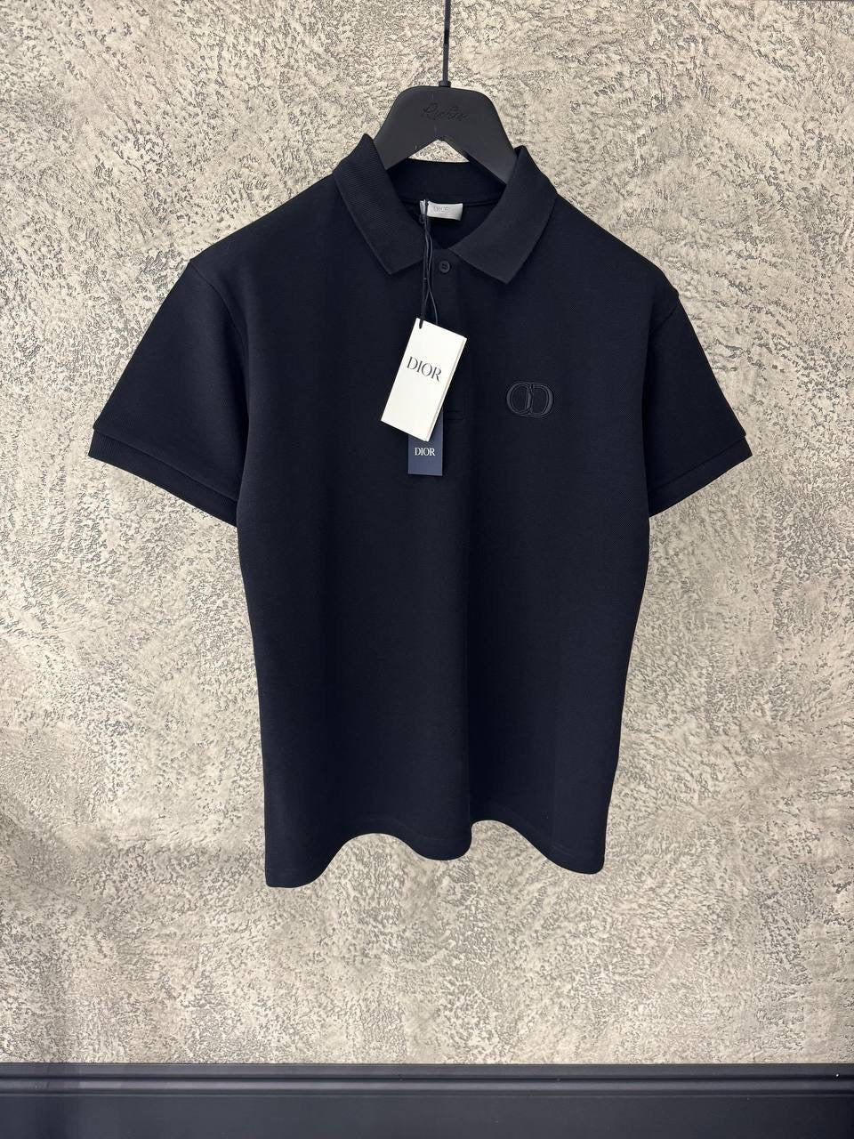 CD Polo T-Shirt 0554