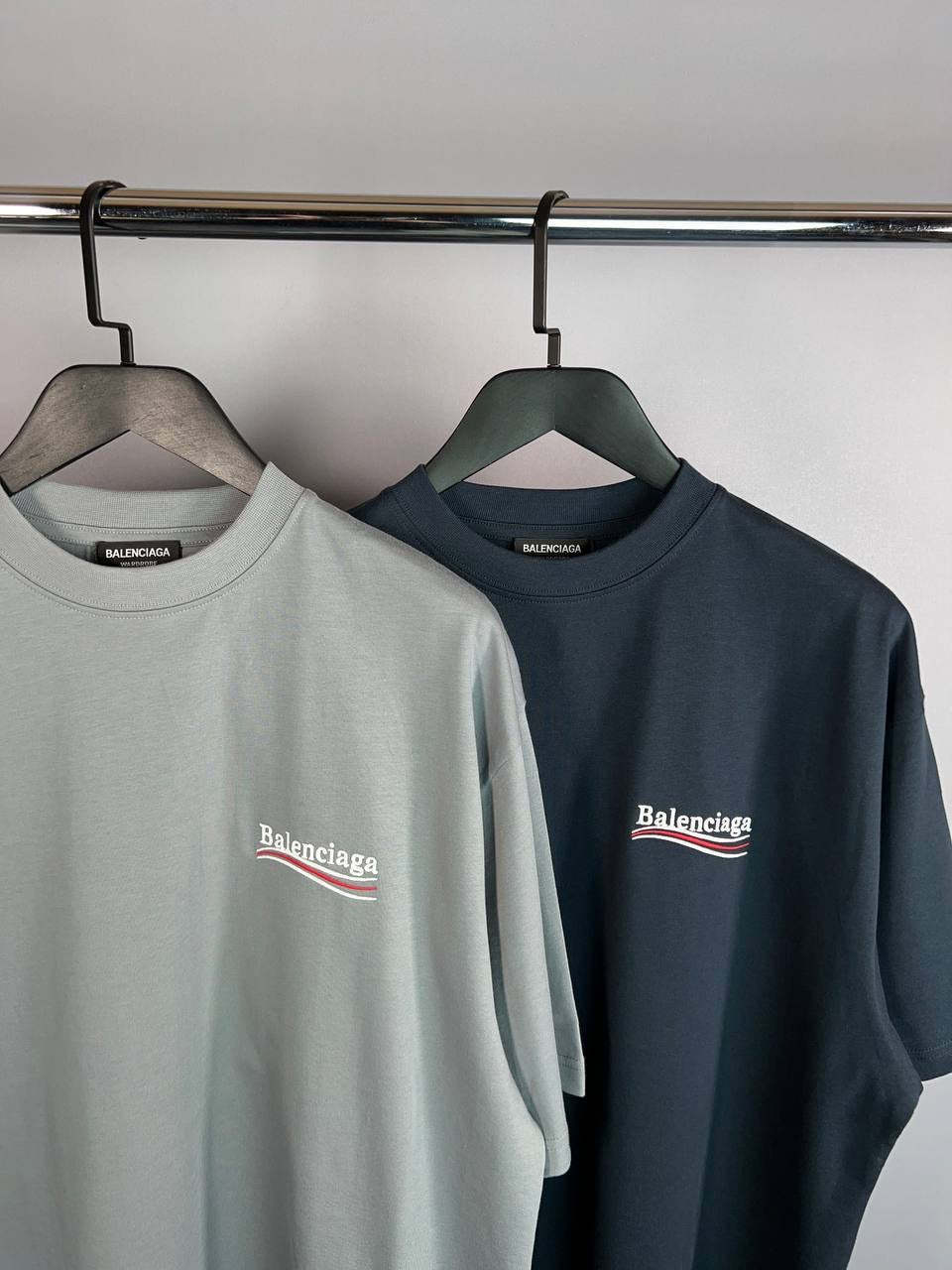 BALENC. T-SHIRT 0313 OVERSIZED