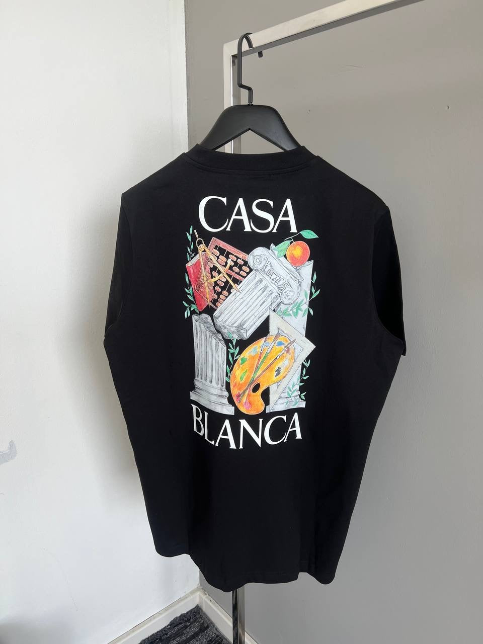 CASA T-SHIRT 0681