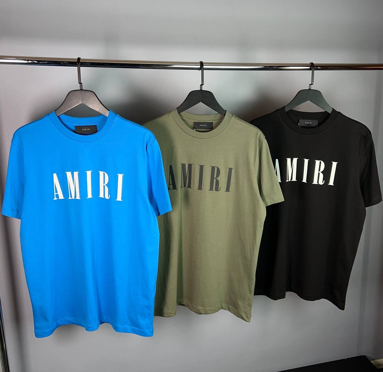 CAMISETA AM!R! 0238