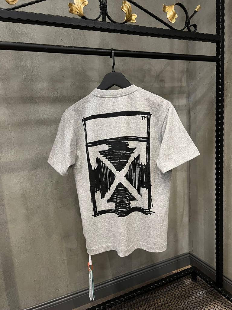 OFF-W T-SHIRT 0127