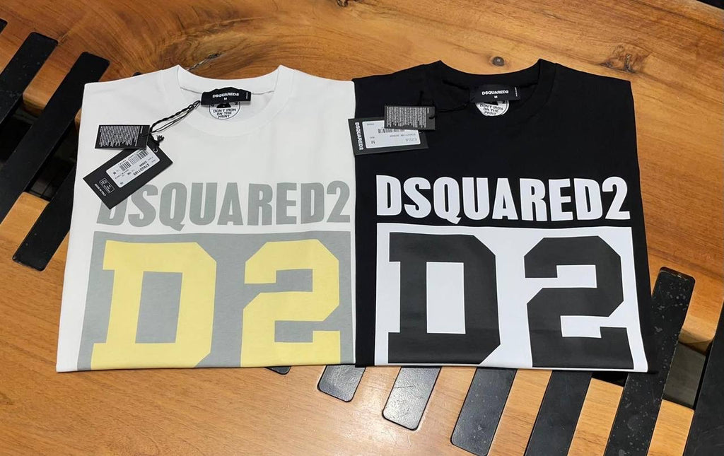 D2 T-SHIRT 0381