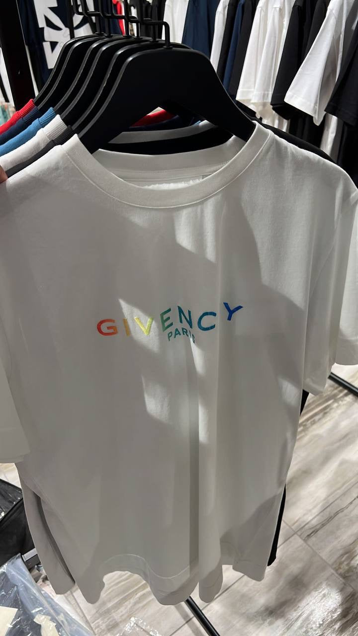 GVNCY T-SHIRT 0147