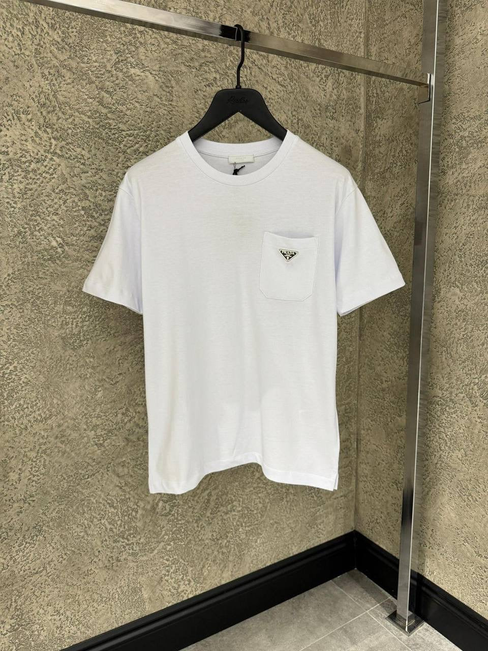 PRADA T-SHIRT 0327