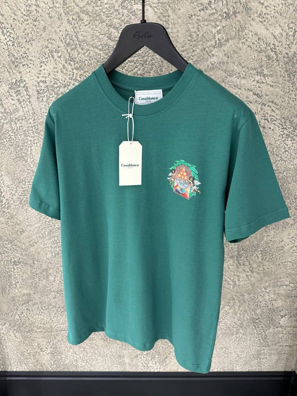 CASA T-SHIRT 0330