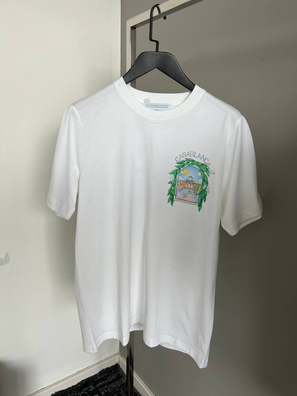 CASA T-SHIRT 0672