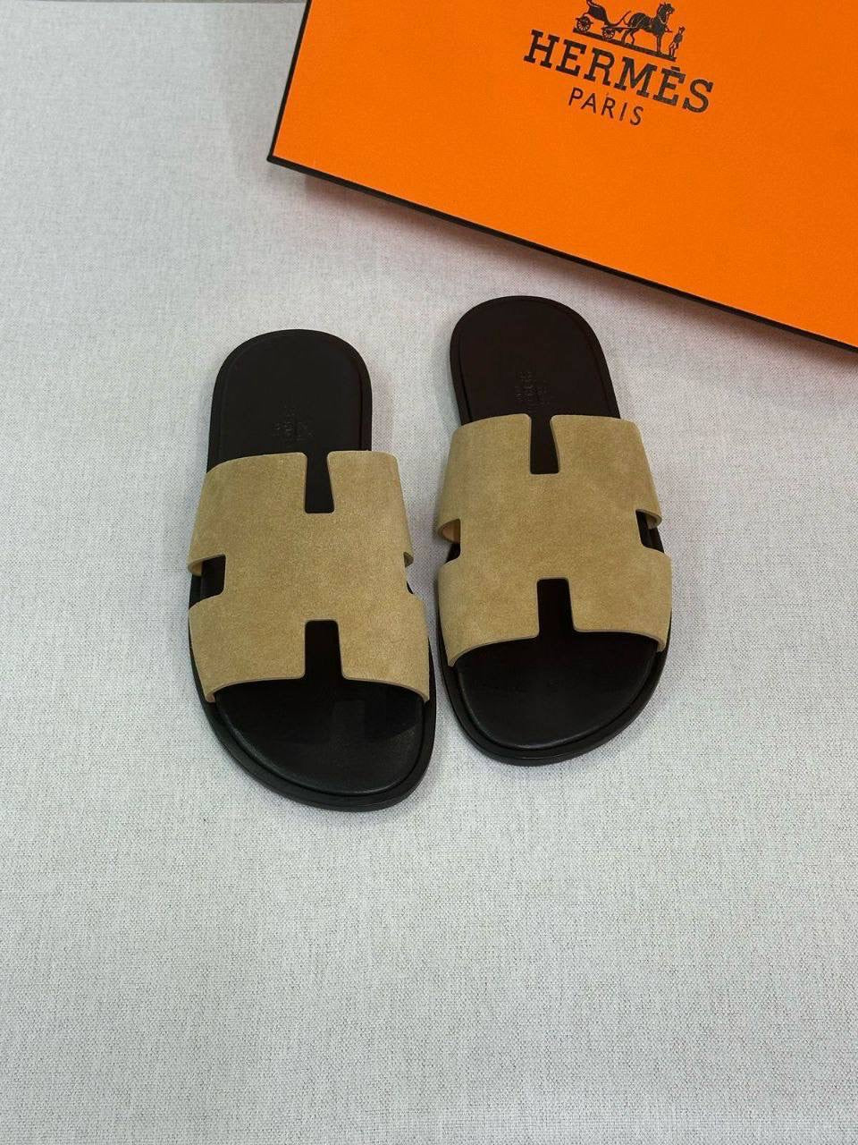 Hermes slippers 0042