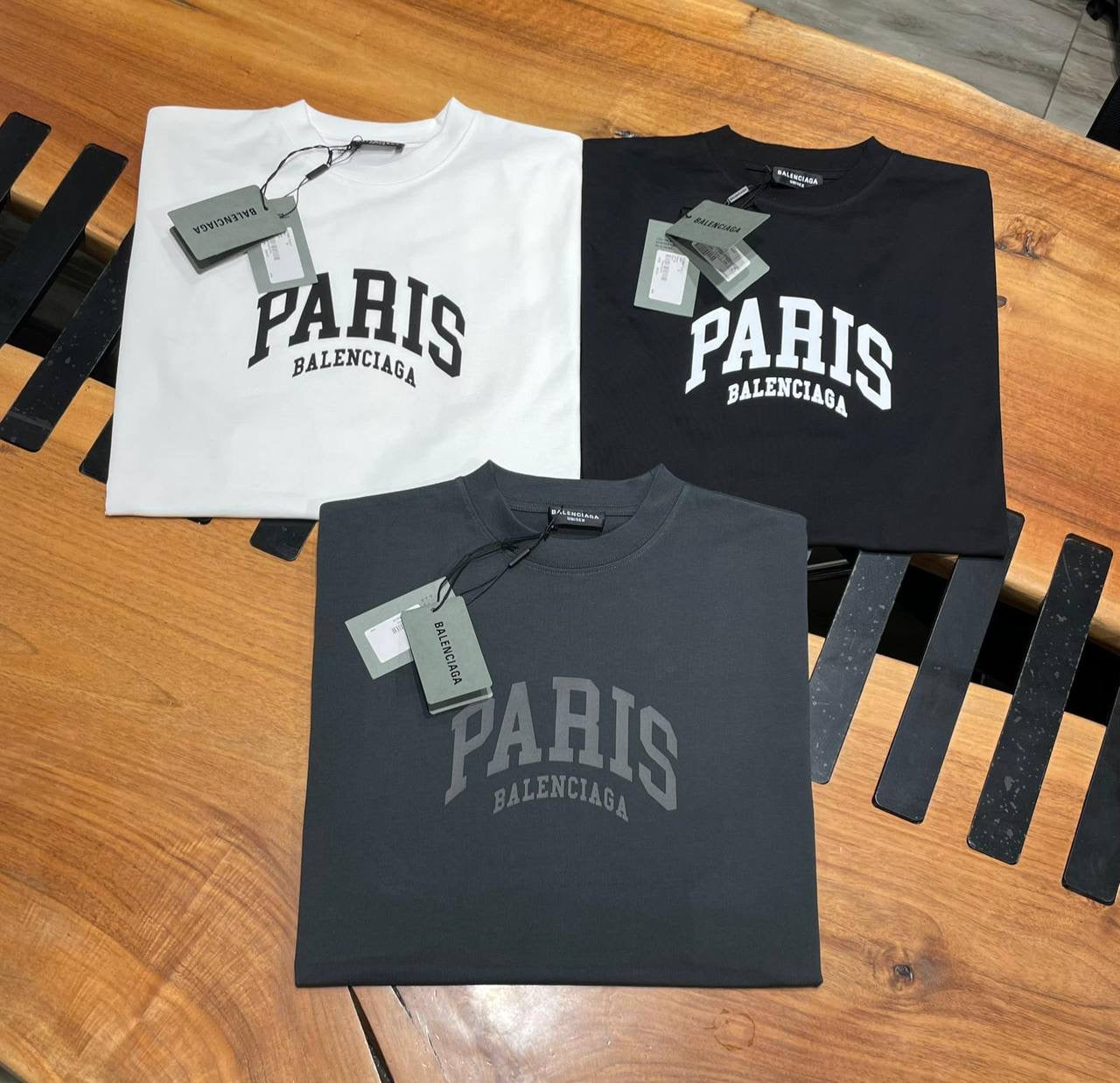 BALENC. T-SHIRT 0261 OVERSIZED