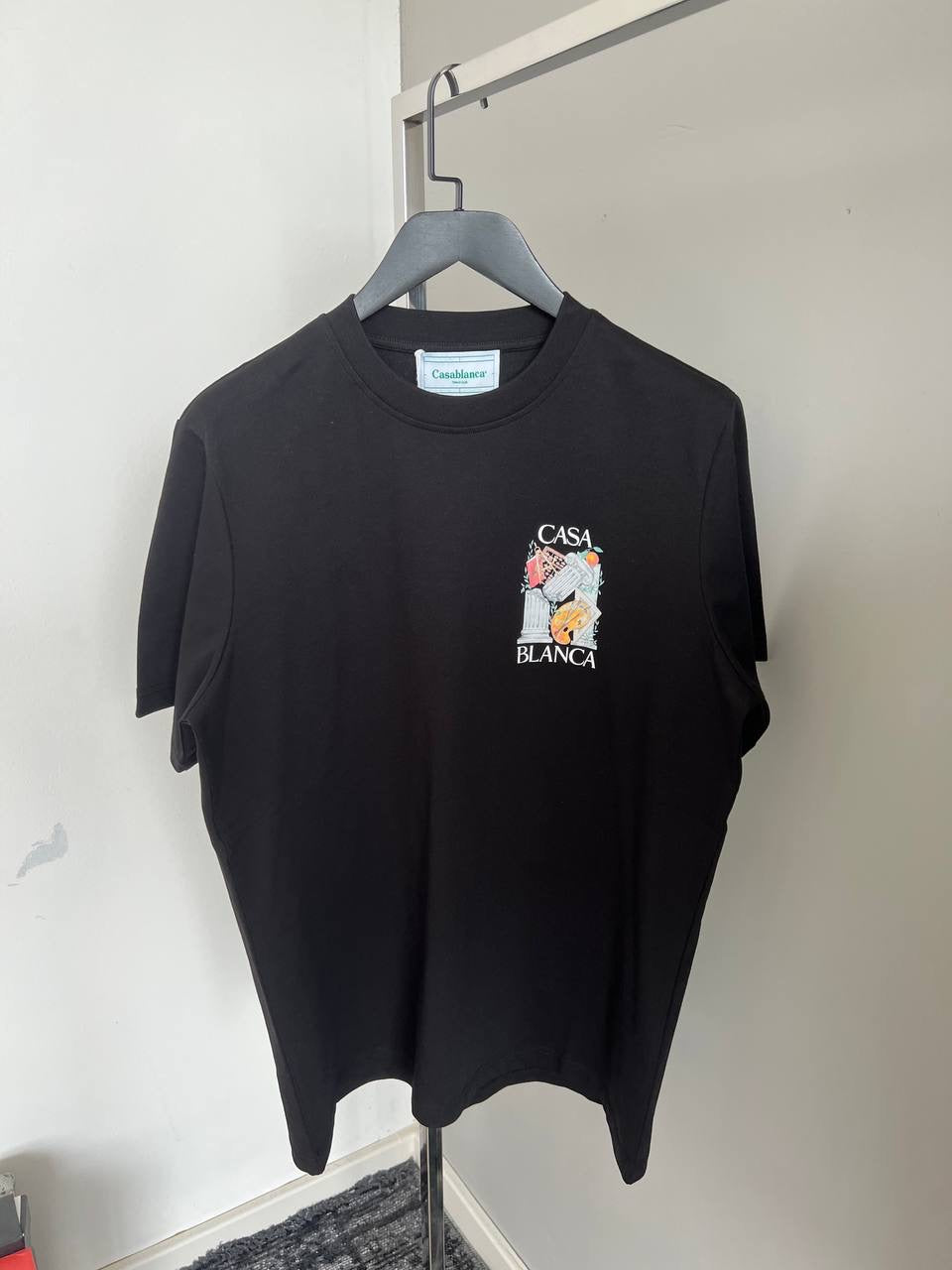CASA T-SHIRT 0681