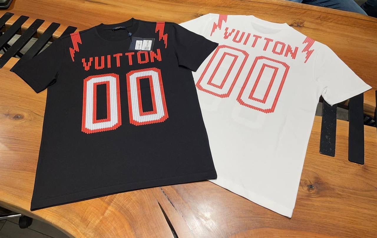 LV T-SHIRT 0144