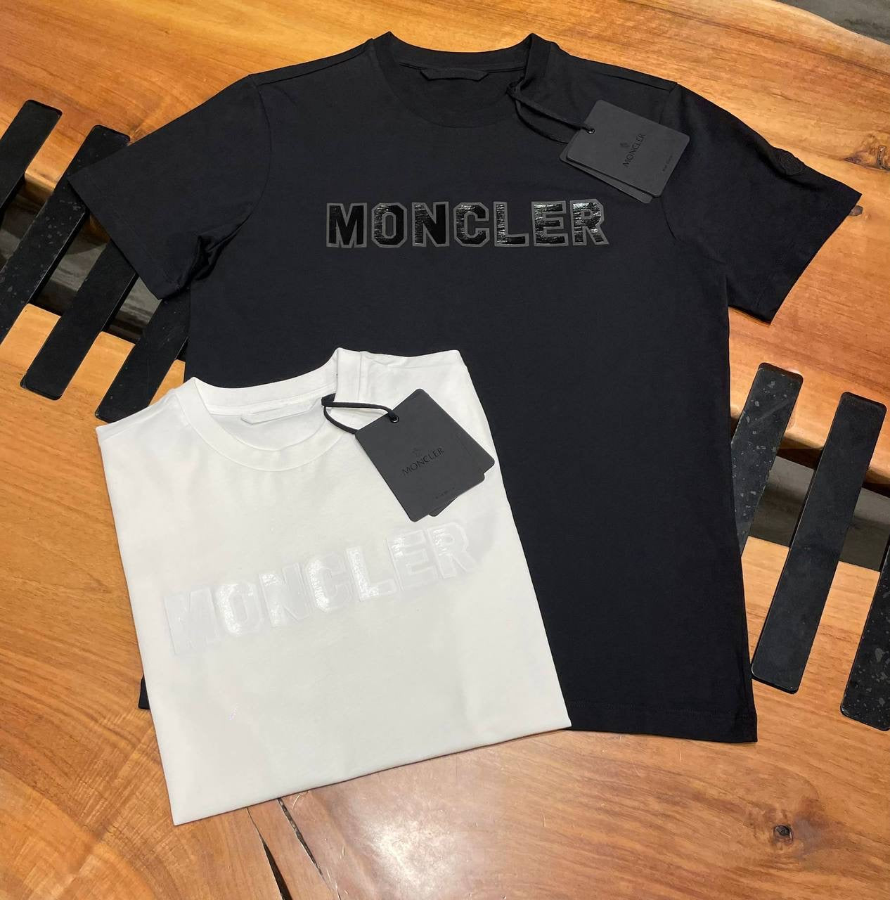 MNCLR T-SHIRT 0610