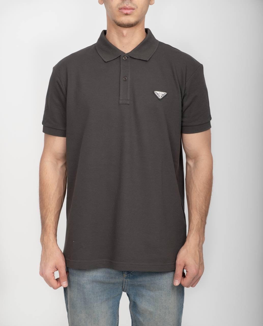 PRADA POLO T-SHIRT 0543