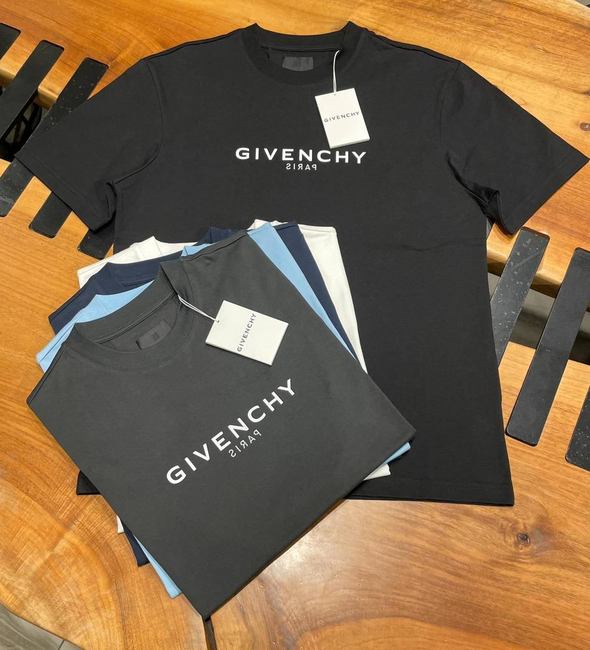 GVNCY T-SHIRT 0399
