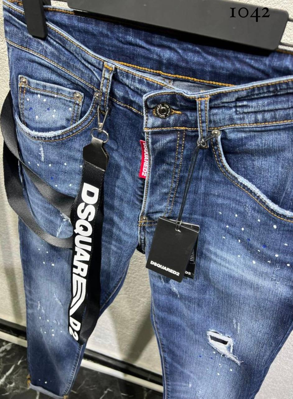 D2 Jeans 0030