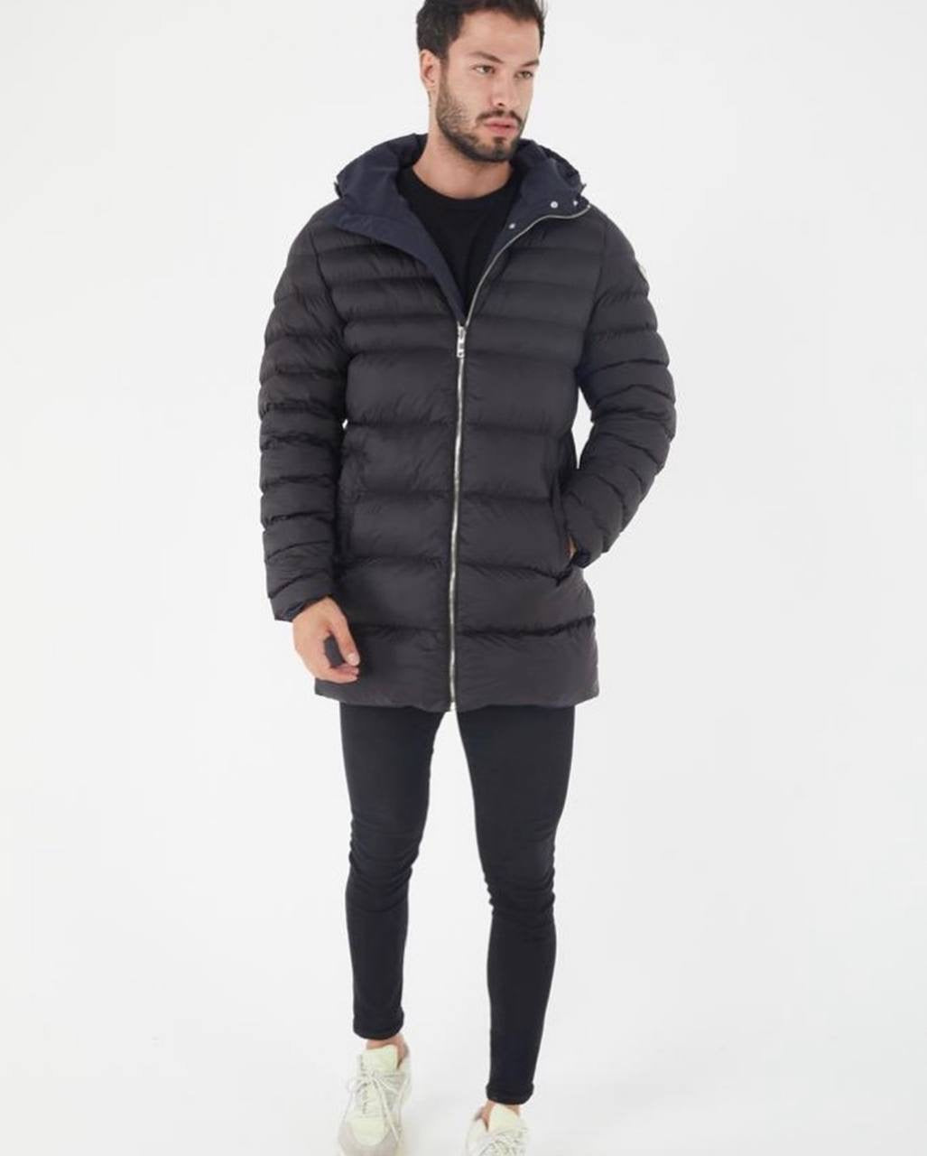 PRADA WINTERJAS 0020 DUBBELZIJDIG