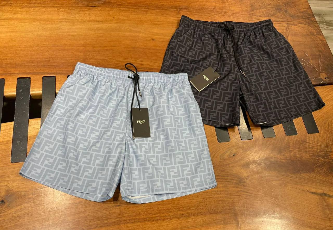 FENDI SWIMSHORT 0032