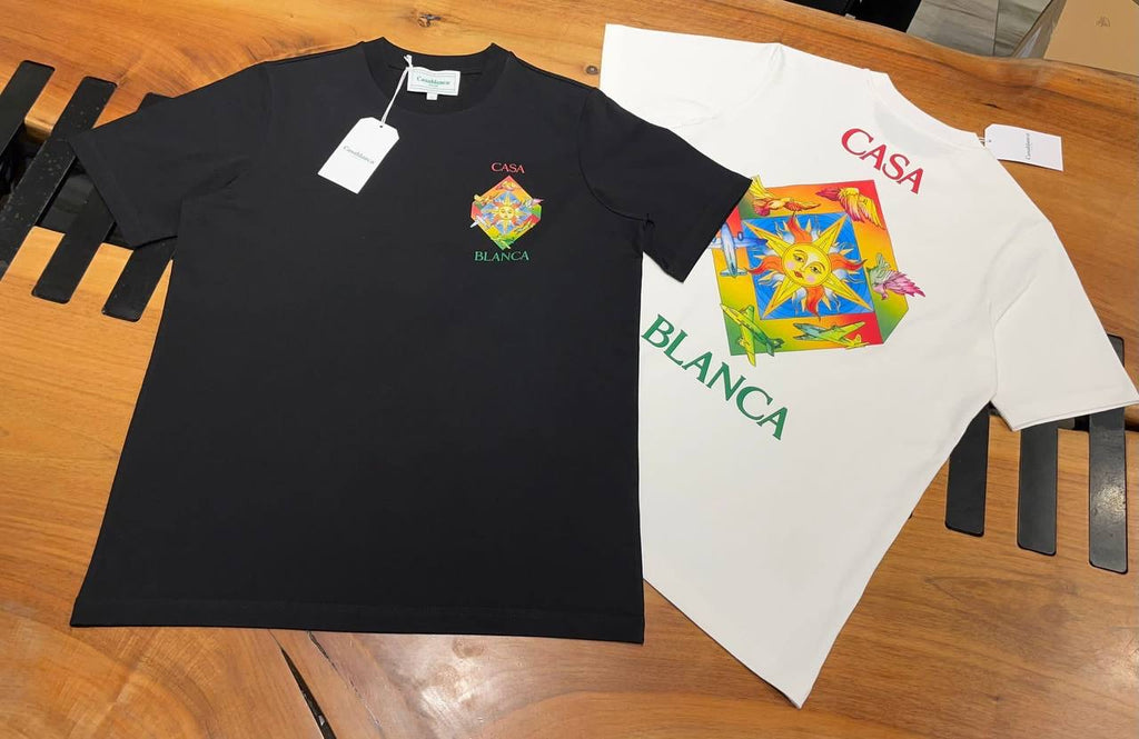 CASA T-SHIRT 0349