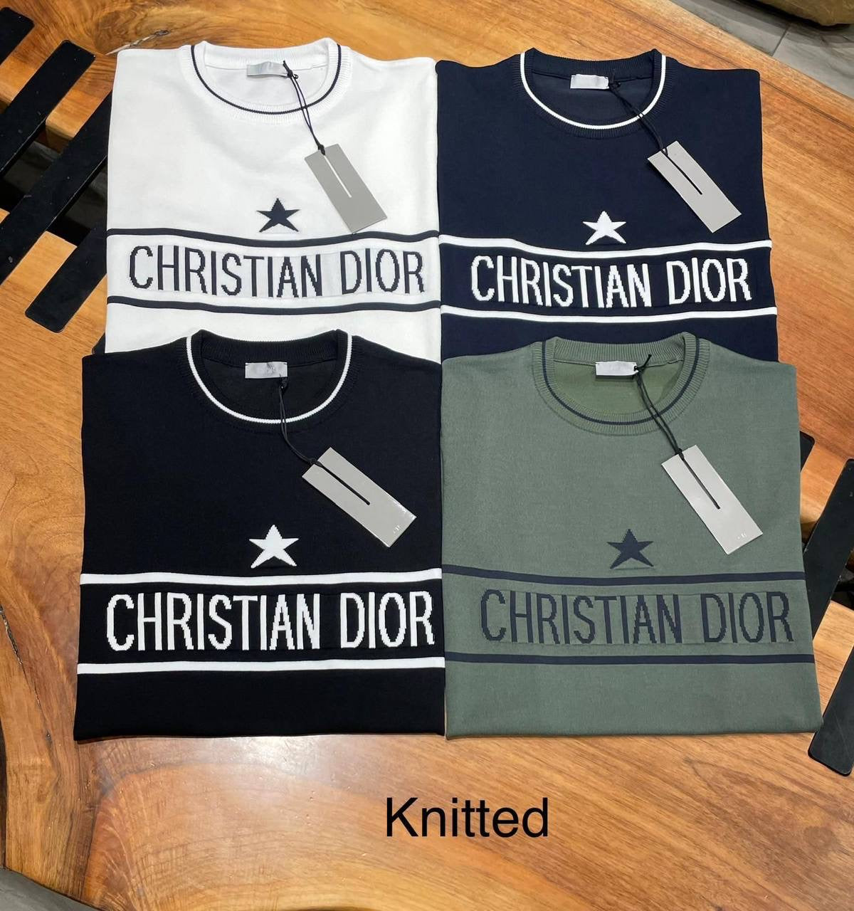 CD T-SHIRT 0243