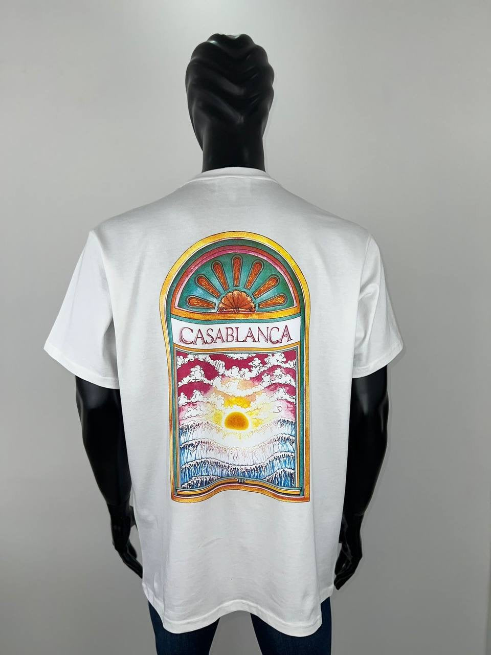 CASA T-SHIRT 0292