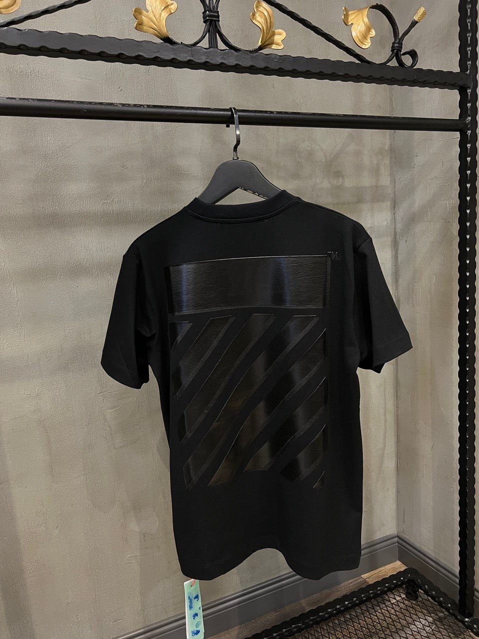 OFF-W T-SHIRT 0119