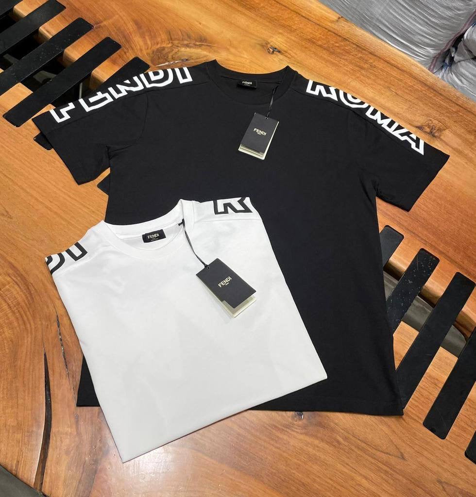 FENDI T-SHIRT 0251