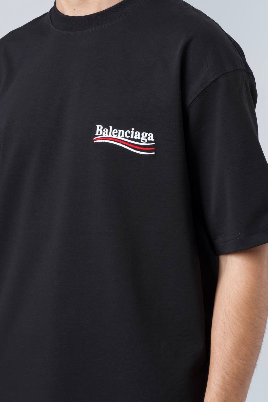 BALENC. T-SHIRT 0459 OVERSIZED