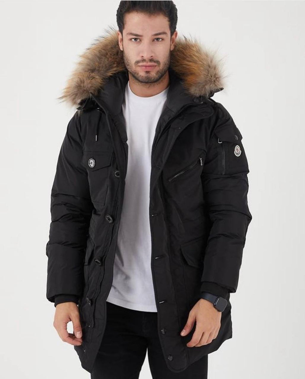 MNCLR WINTERJAS 0017 BLACK