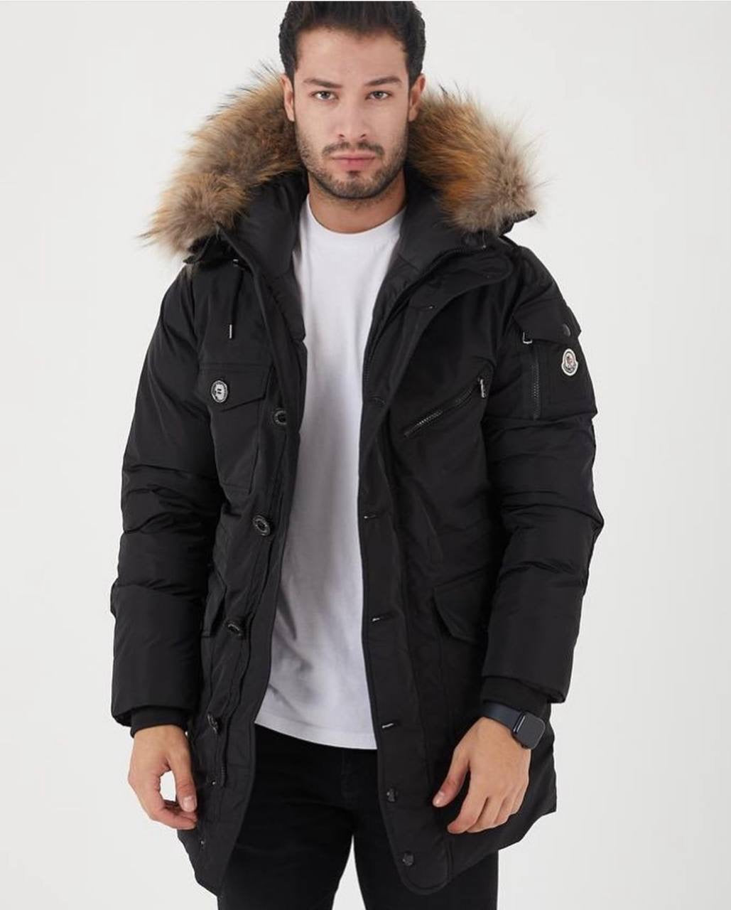 MNCLR WINTERJAS 0017 BLACK