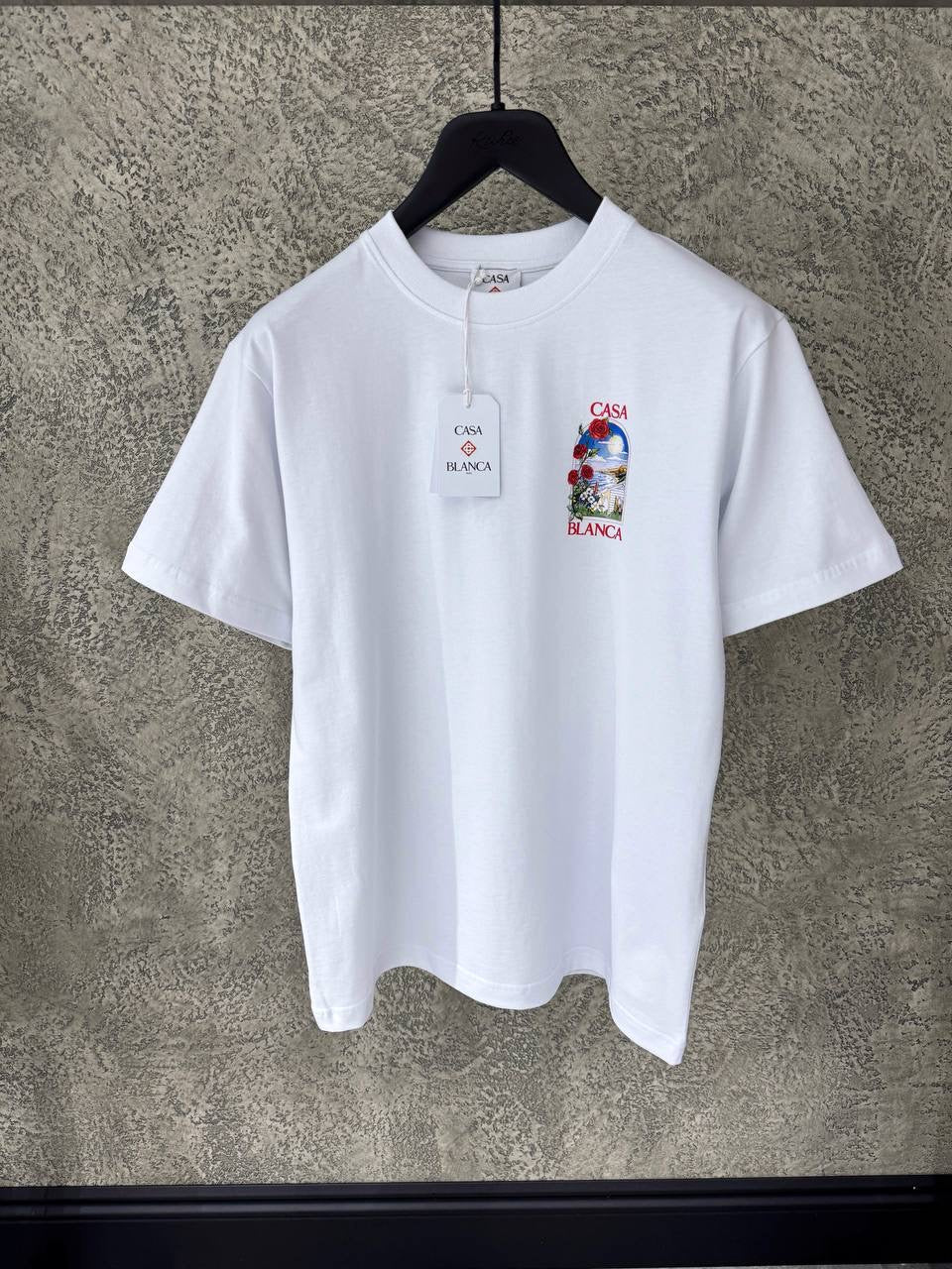 CASA T-SHIRT 0538