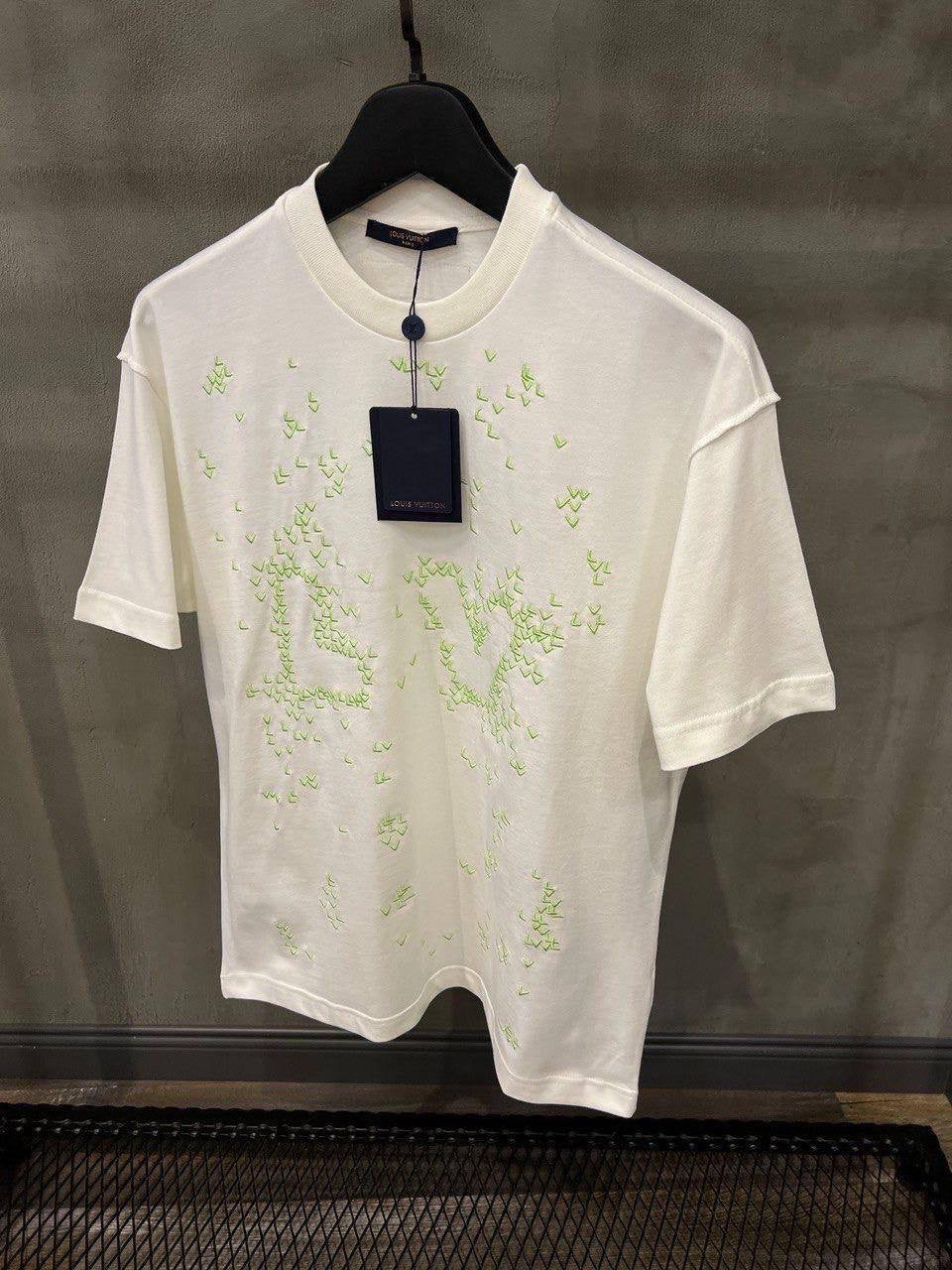 LV T-SHIRT 0337