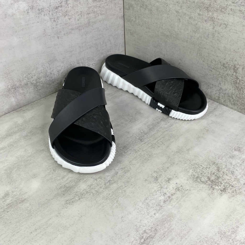 Hermes slippers 0032
