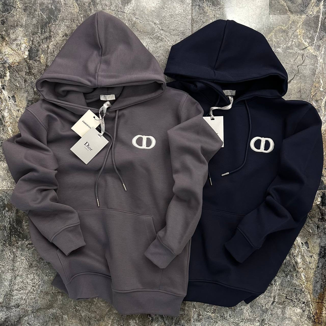 CD HOODIE 0103