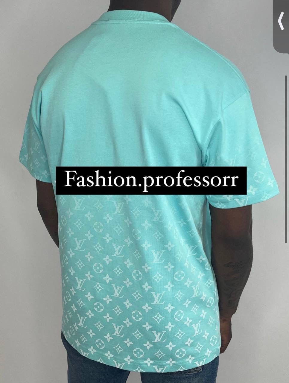 LV T-SHIRT 0277