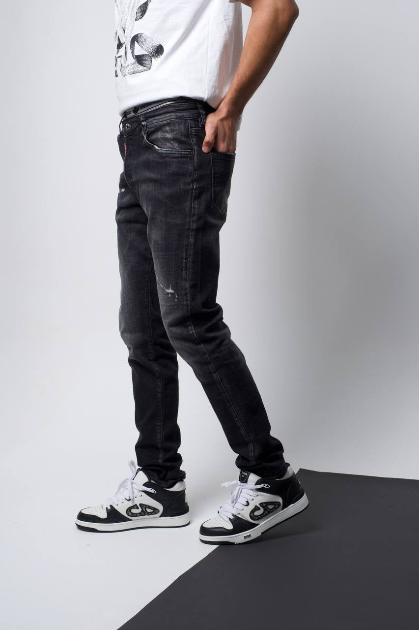 D2 Jeans 0056