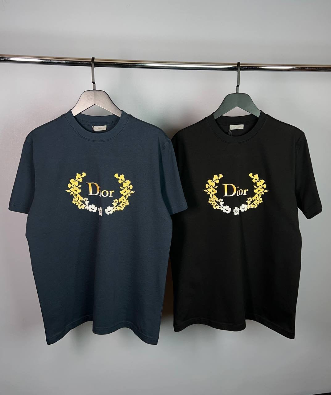 CD T-SHIRT 0204