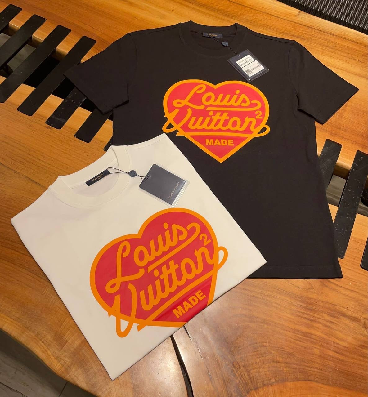 LV T-SHIRT 0142