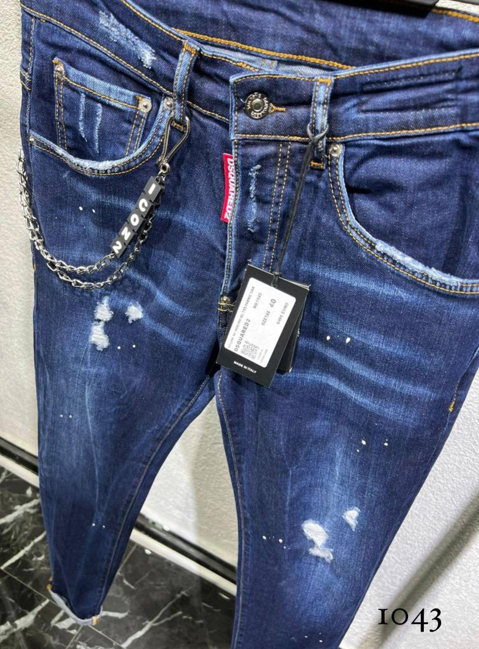 D2 Jeans 0027