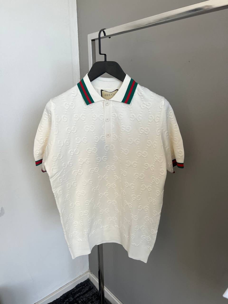 GG Polo T-Shirt 0633