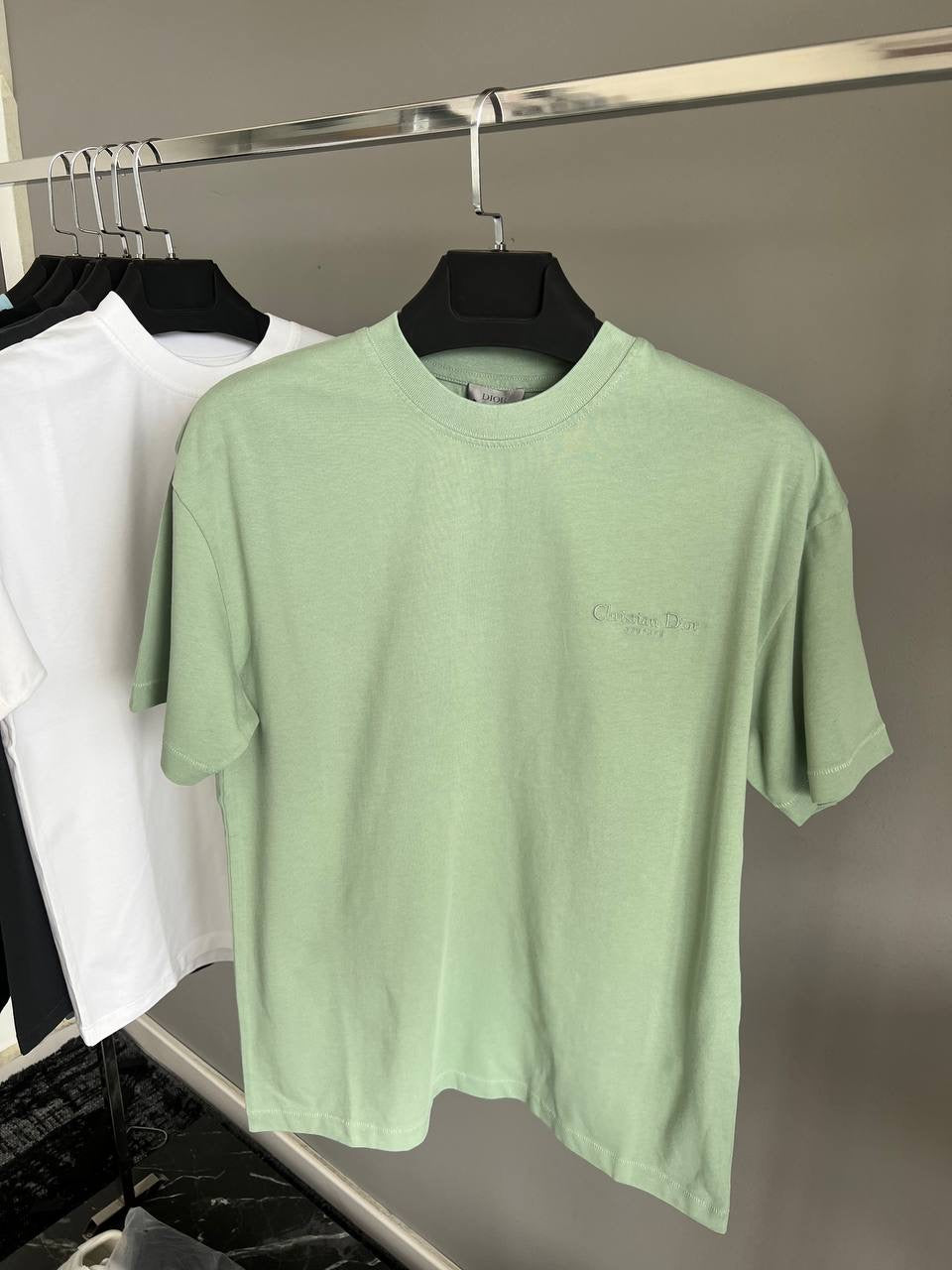 CD T-SHIRT 0444