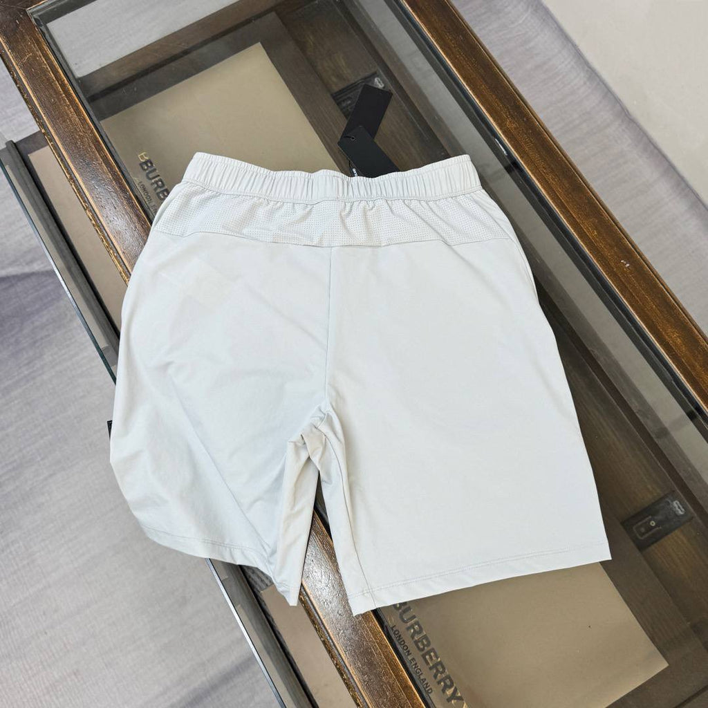 Stone Island Joggingshort 0010 WHITE